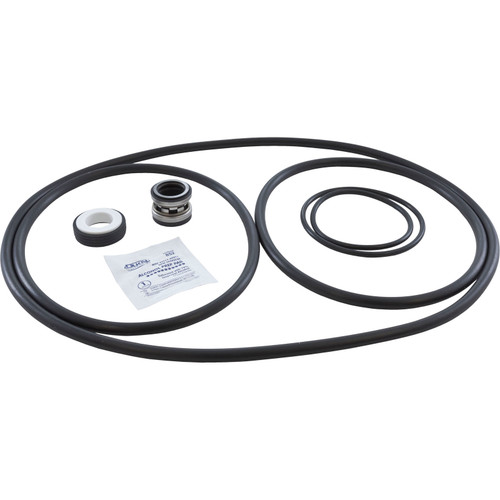 Pump Rebuild Kit Pent/ Pacfab Challenger with Viton Seal PSK-PF1