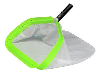 Piranha Complete Leaf Rake with Fine Mesh PA-590
