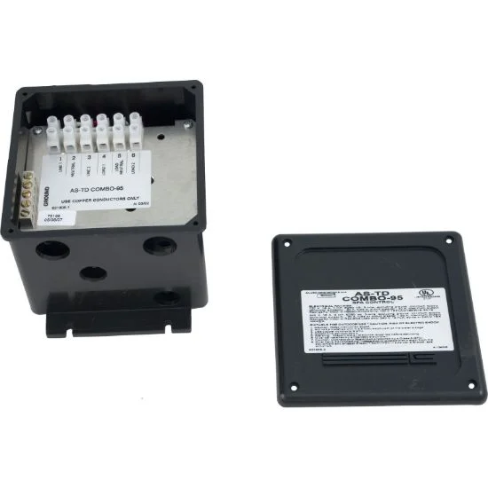 921805-001 Control Len Gordon AS 115v/230v On/Off with Time Delay
