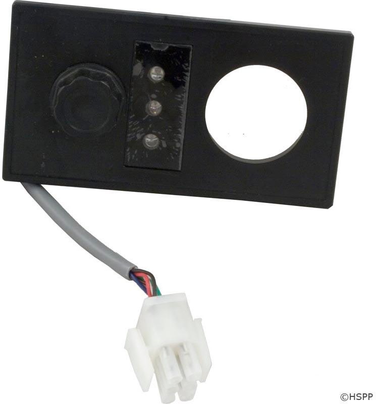 Generic Micro Top Side Control