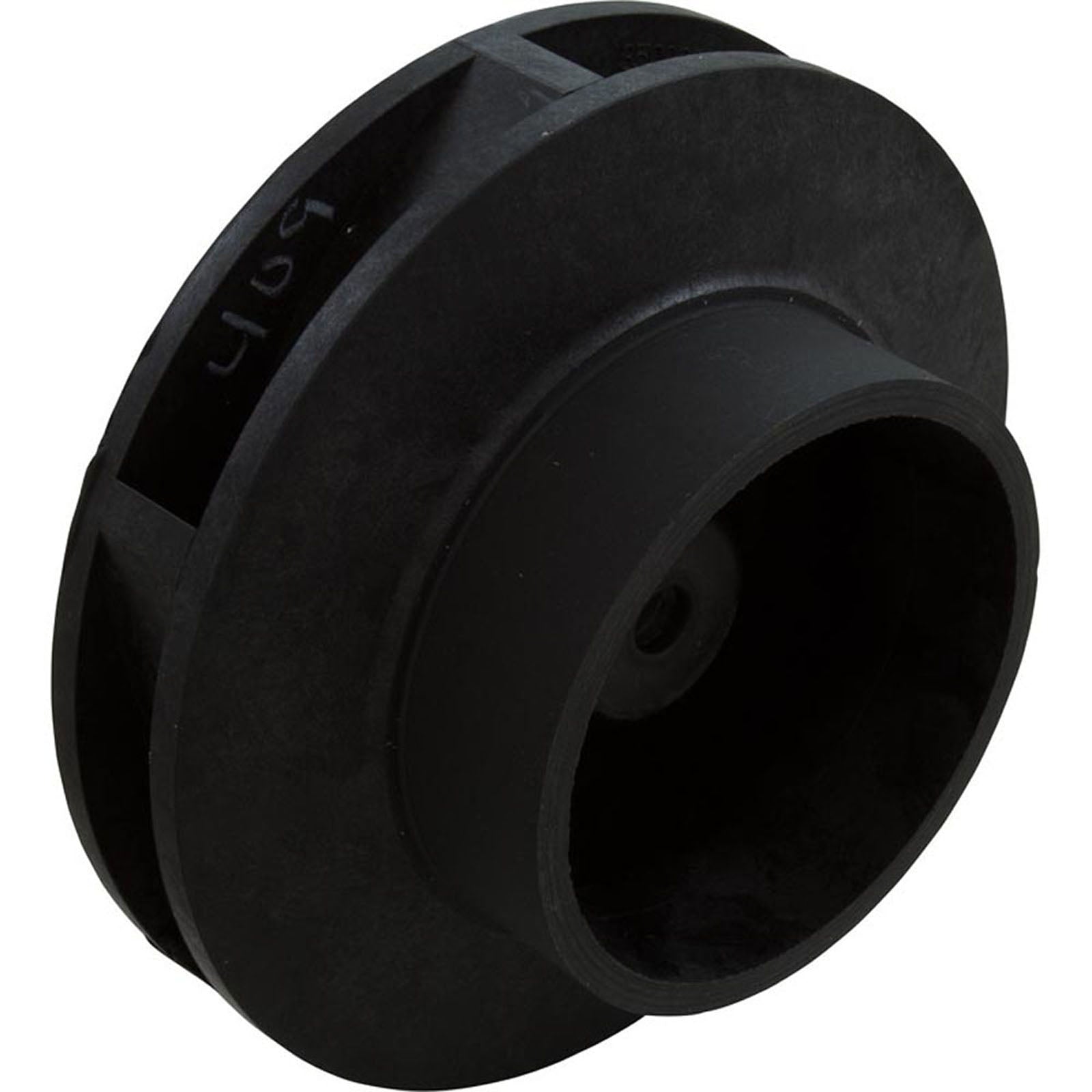 Impeller, Pentair EQ Series, 7.5 Horsepower/10.0 Horsepower