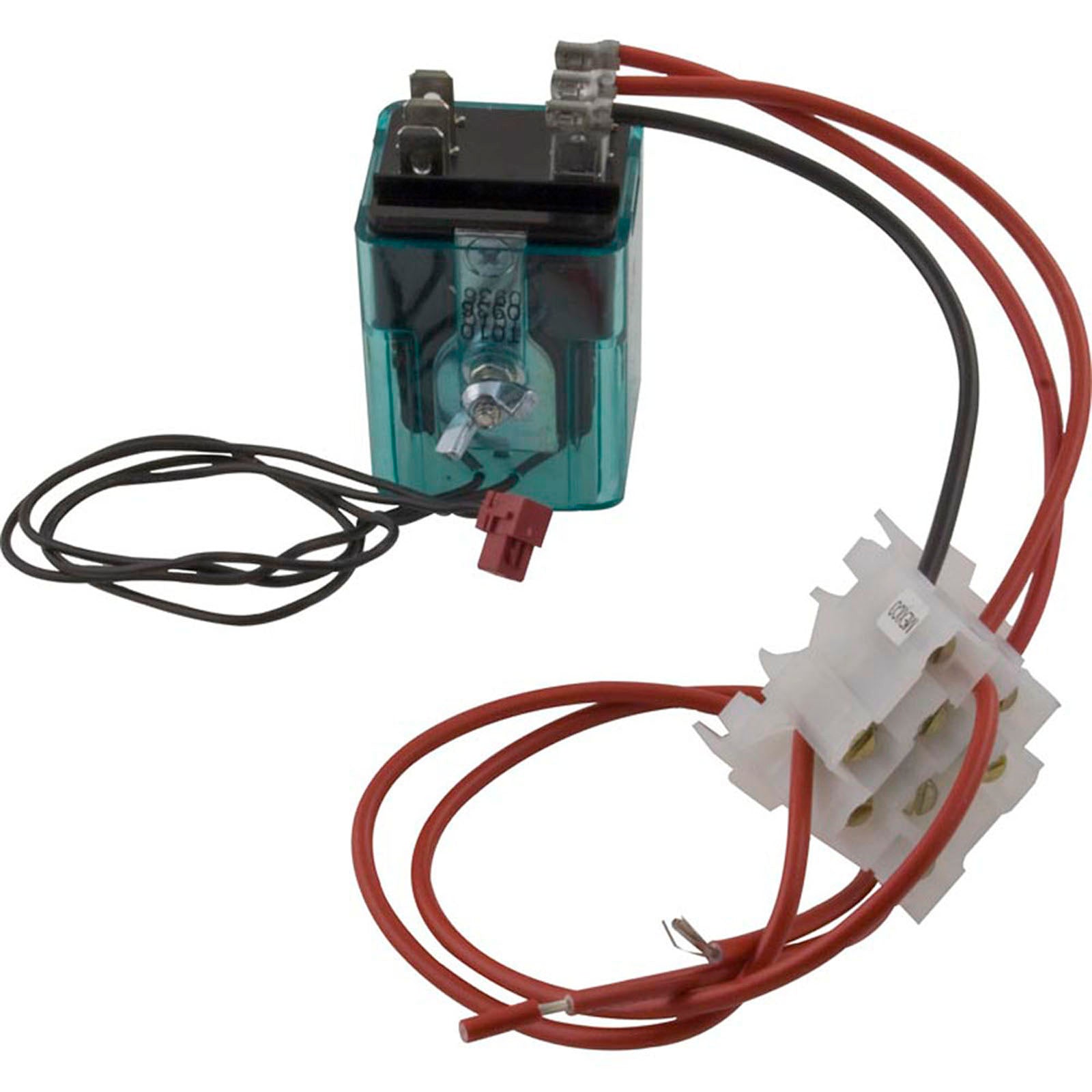 Relay, Pentair, EasyTouchÃ‚Â, 2 Speed Filter Pump