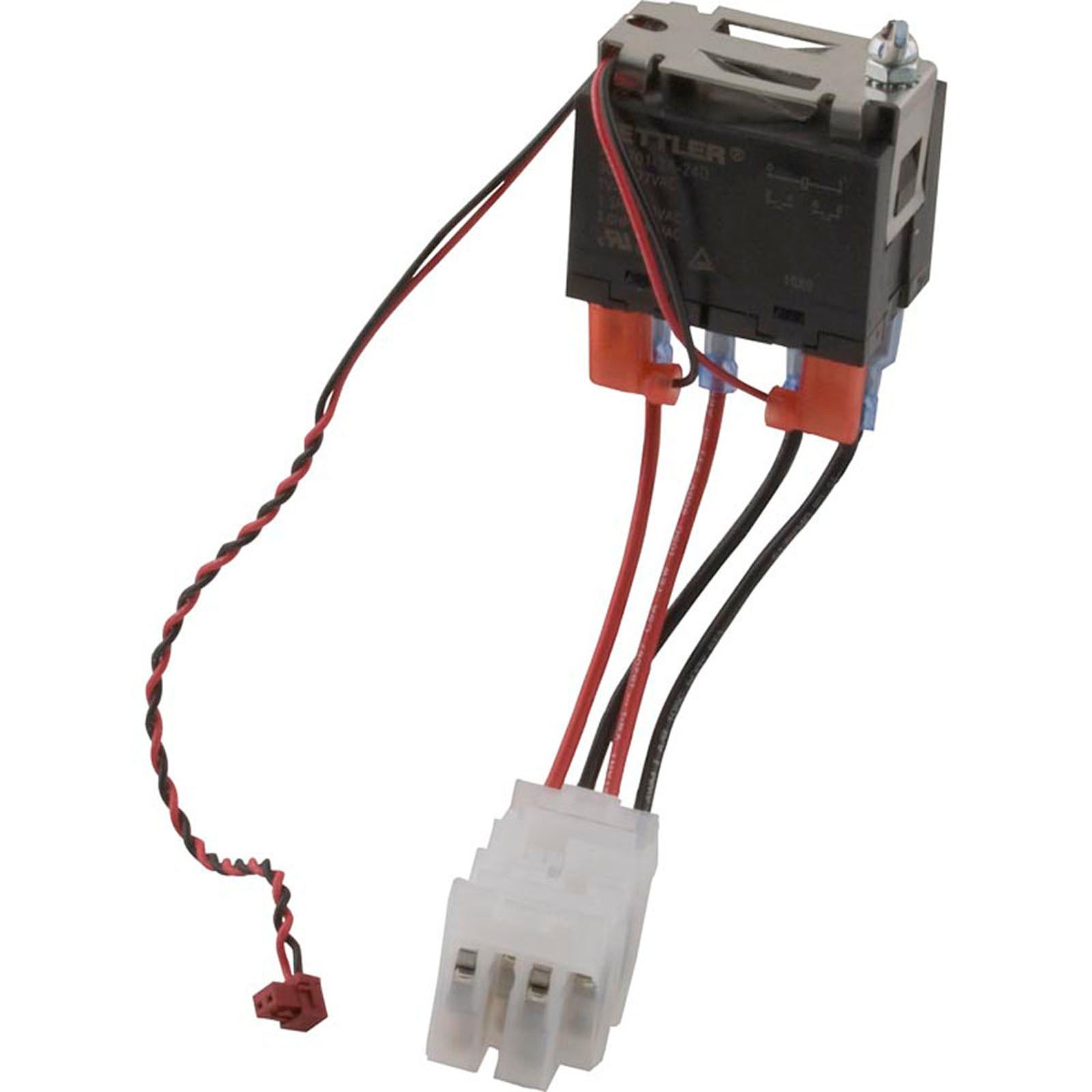 Pentair RLYLX3HP EasyTouch LX80 3HP 25A Relay Replacement