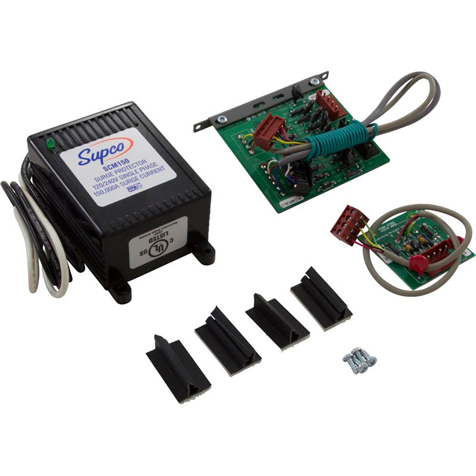 Surge Protection Kit, Jandy AquaLink RS4, 6, 8, 2/6, PDA