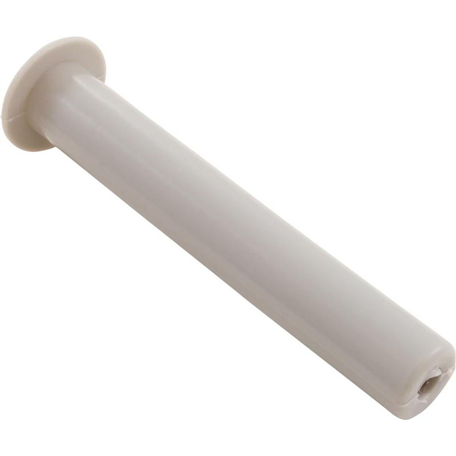 Deck Sleeve, Fence, GLI Pool Products, Estate, Plastic