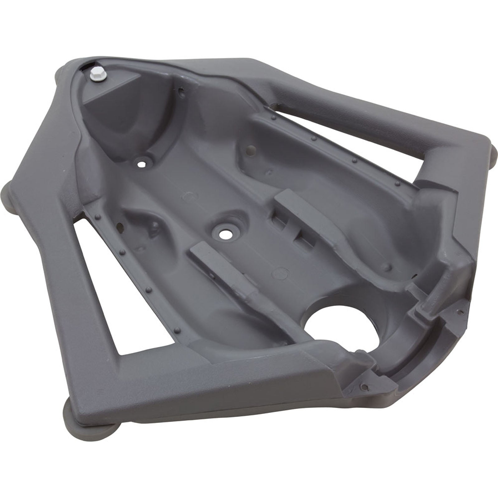 Body Assembly, Zodiac Polaris 65/165/Turbo/Super Turtle