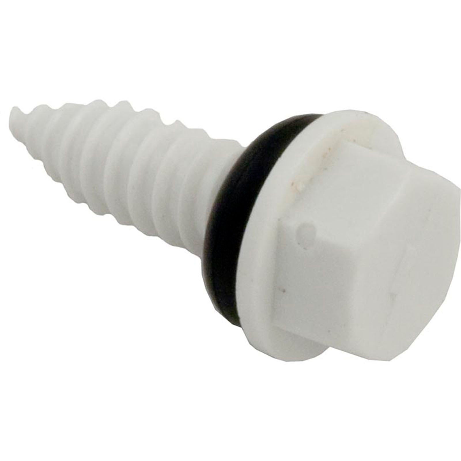 Drain Plug, Zodiac Polaris 65/165/Turbo/Super Turtle