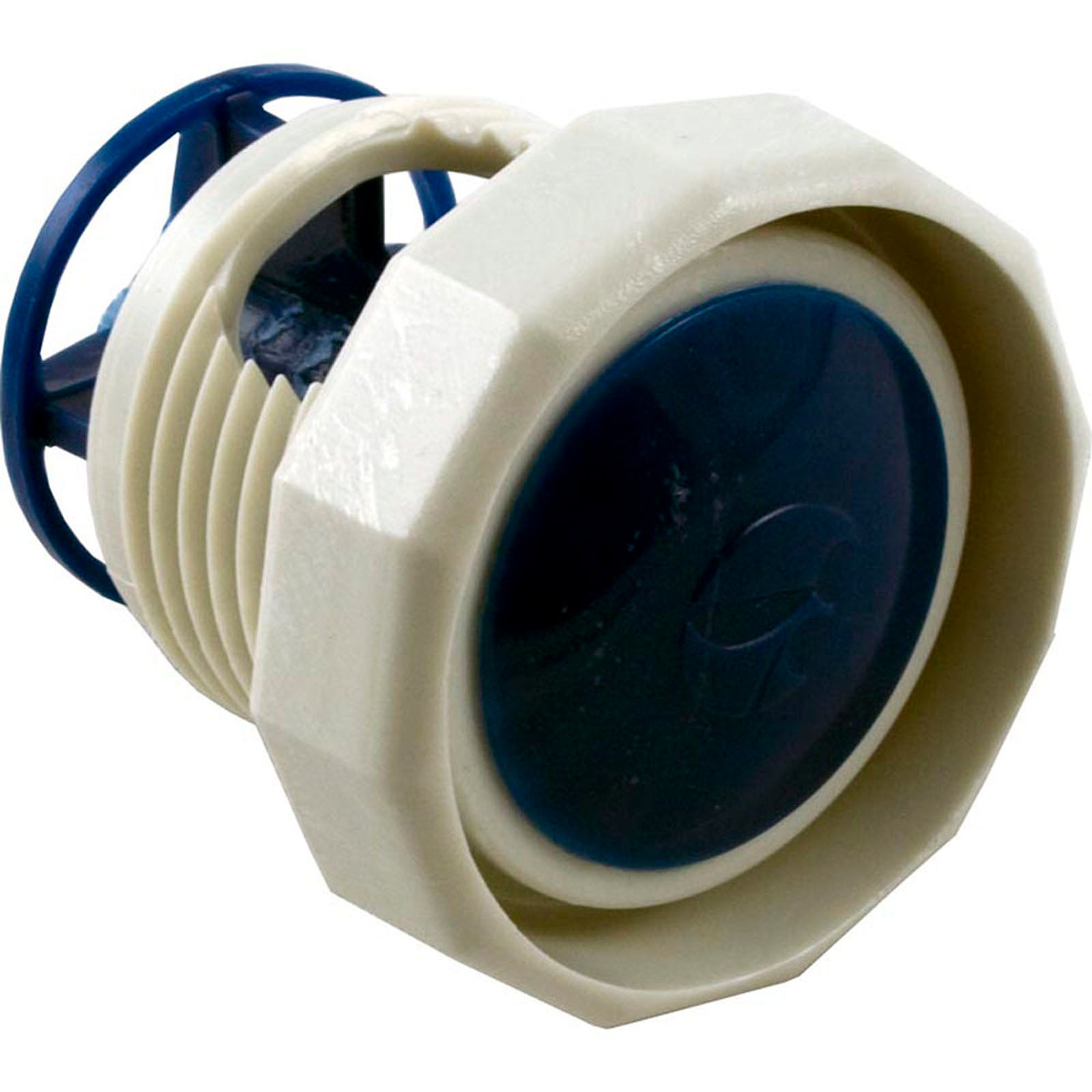 Pressure Relief Valve, Zod Polaris 65/165/Turbo/Super Turtle