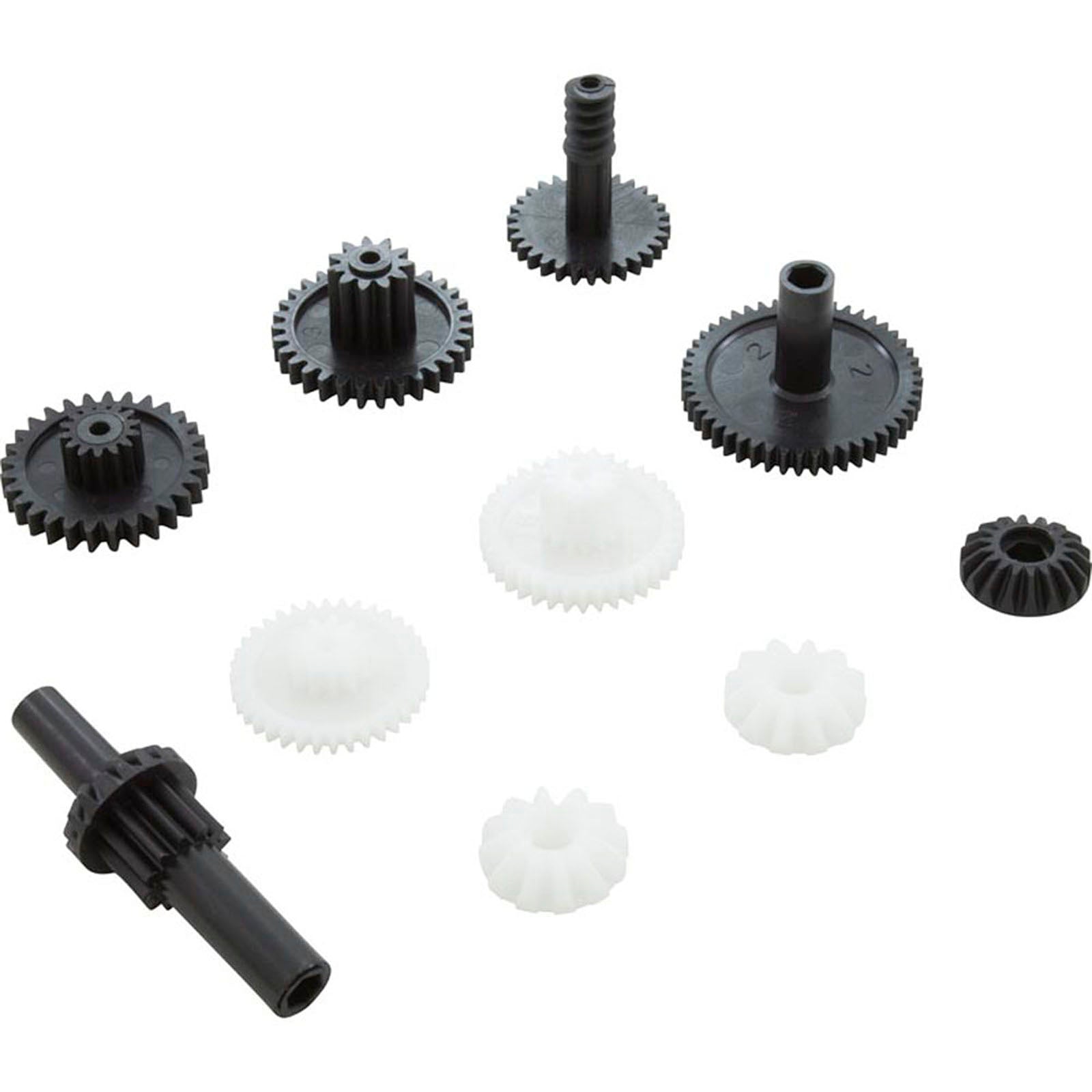 Power Module Gear Set, Zodiac/Polaris 340/ATV