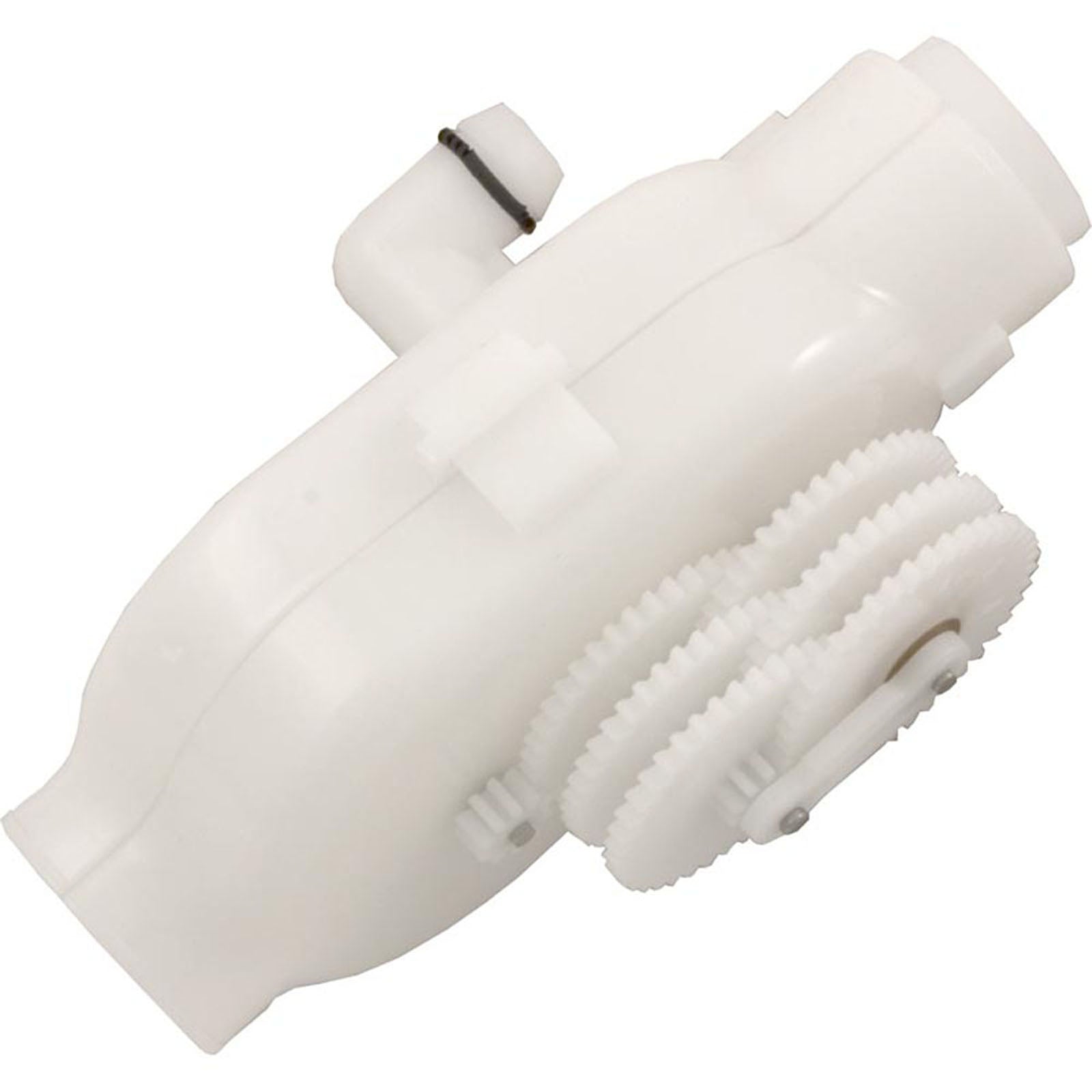 Backup Valve Mechanism, Zodiac Polaris 180/280/360/380/3900