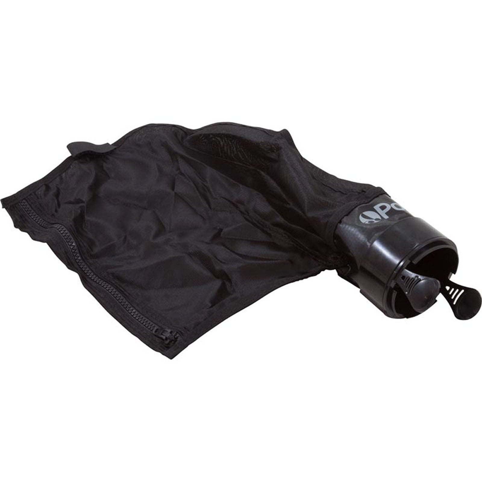 All Purpose Bag, Zodiac Polaris 280/360, Zippered, Black