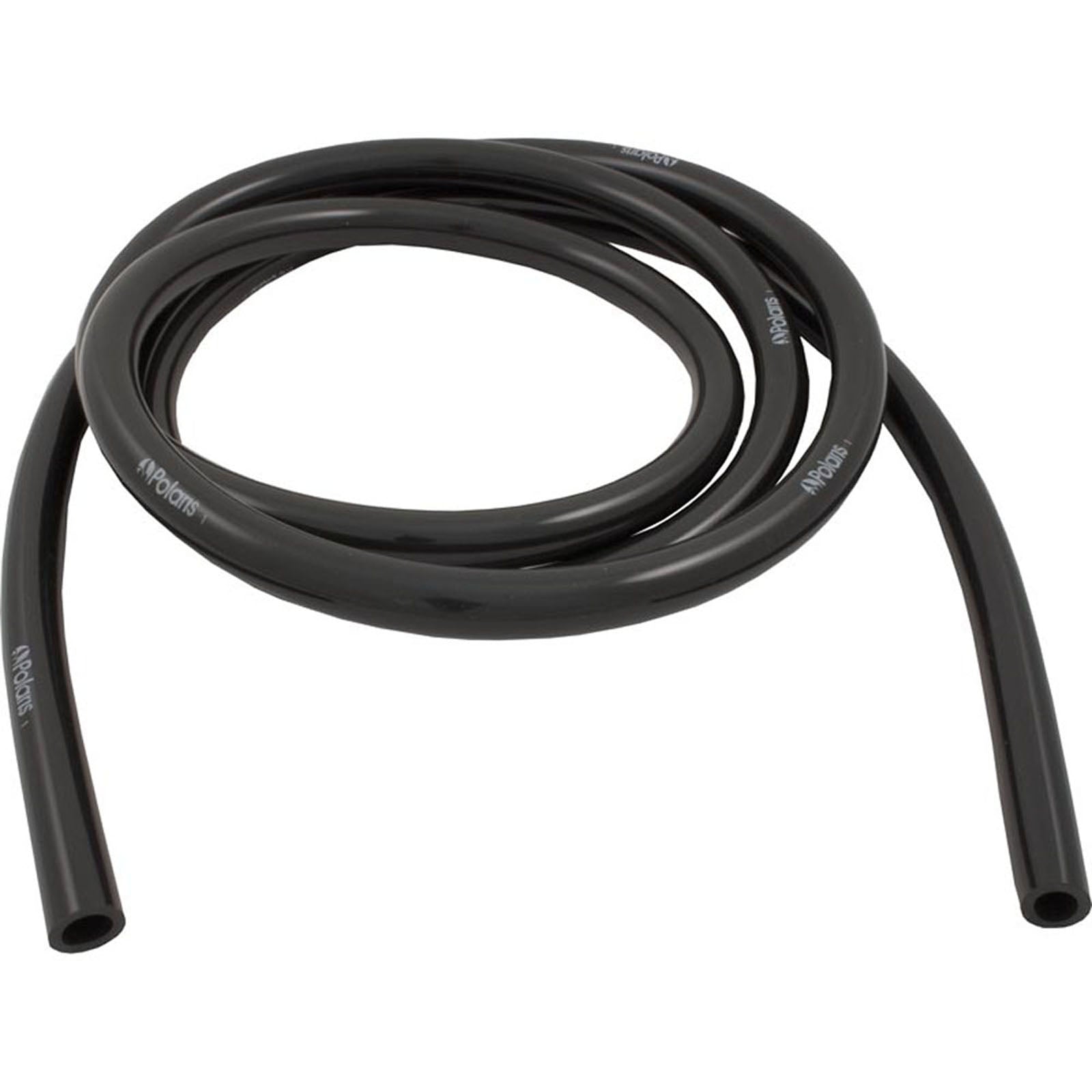 Feed Hose, Zodiac Polaris 180/280/360/380/3900, 10ft, Black