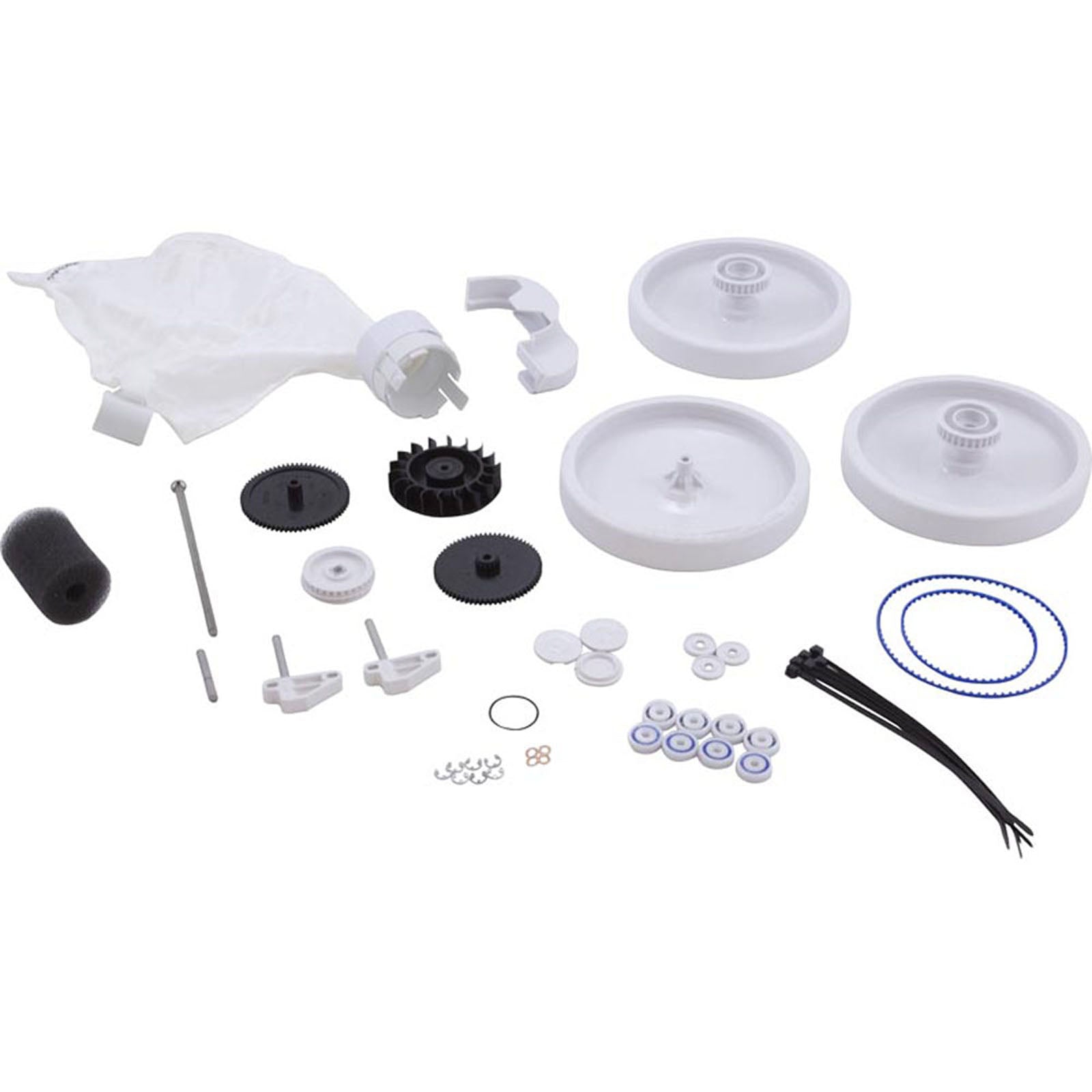 Tune-Up Kit, Zodiac Polaris 360/380