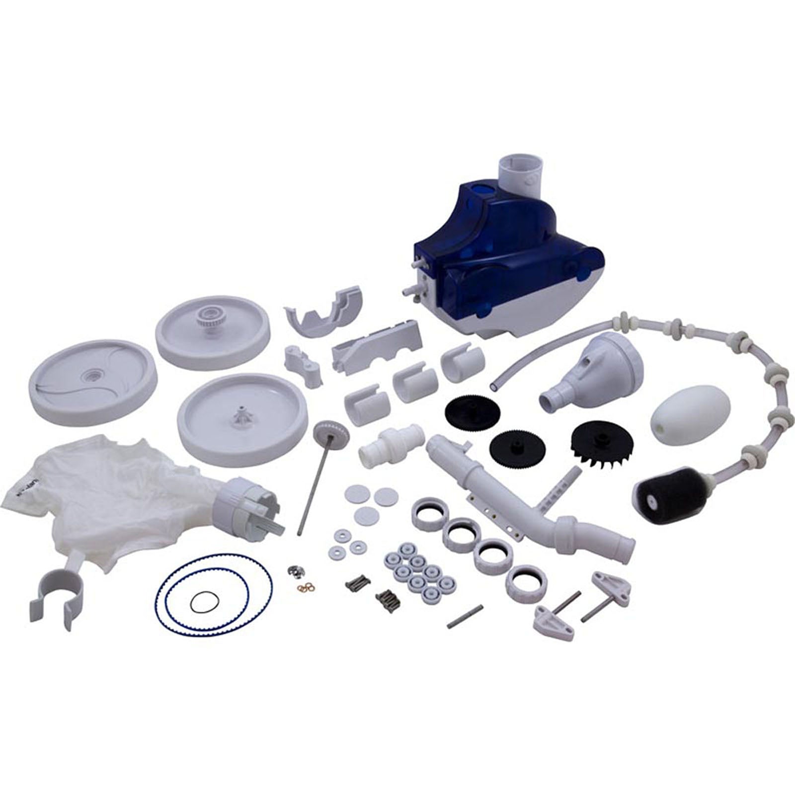 Rebuild Kit, Zodiac Polaris 360