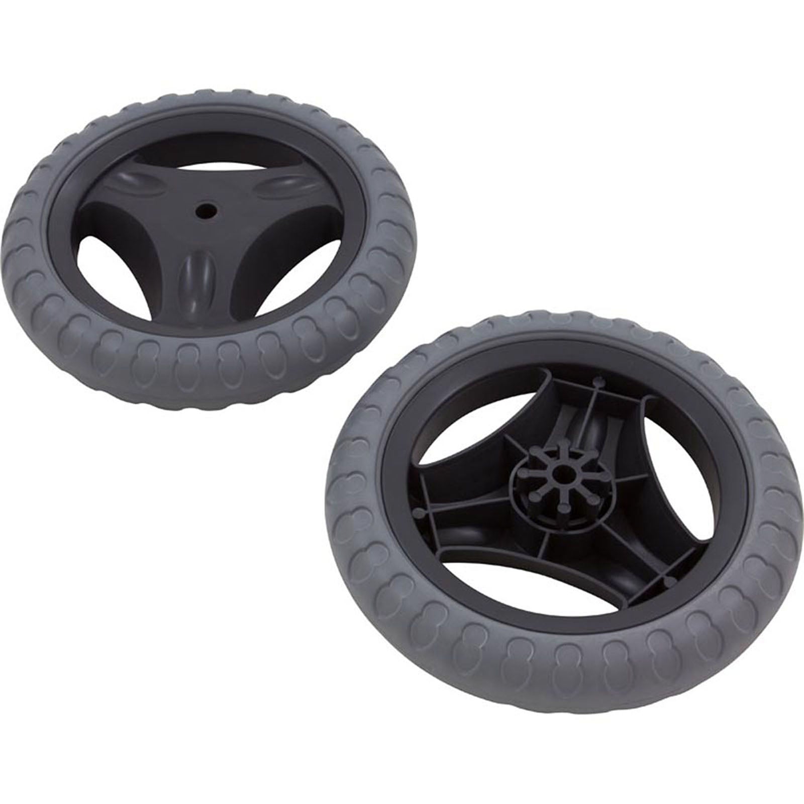 Caddy Wheel, Zodiac Polaris 9350/9400/9450/9550, qty 2