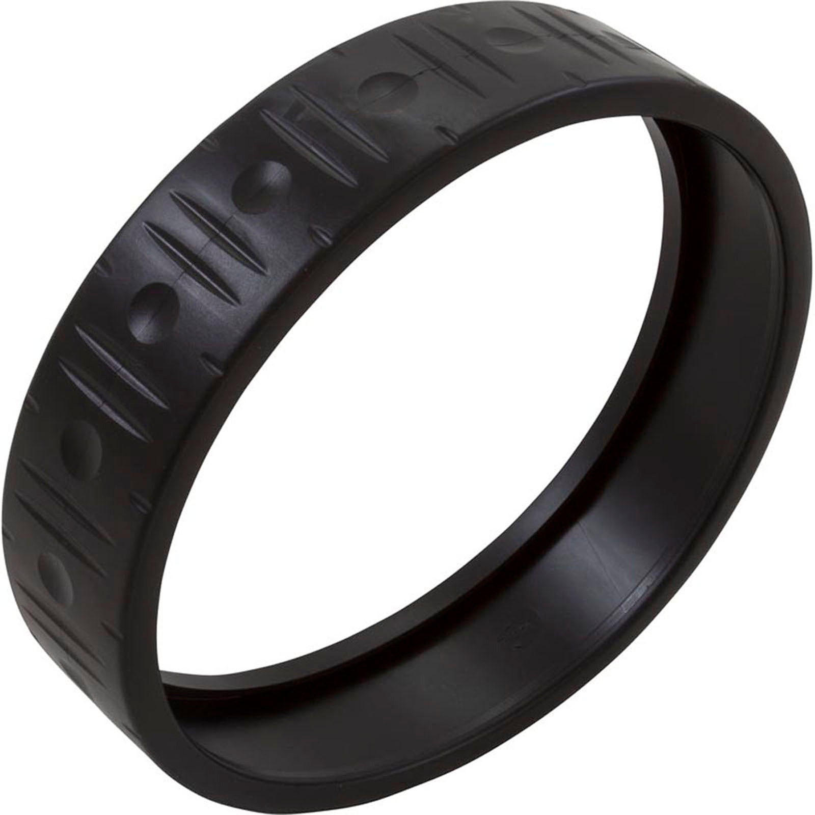 Rear Tire, Zodiac Polaris 9350/9300/9300xi, Black