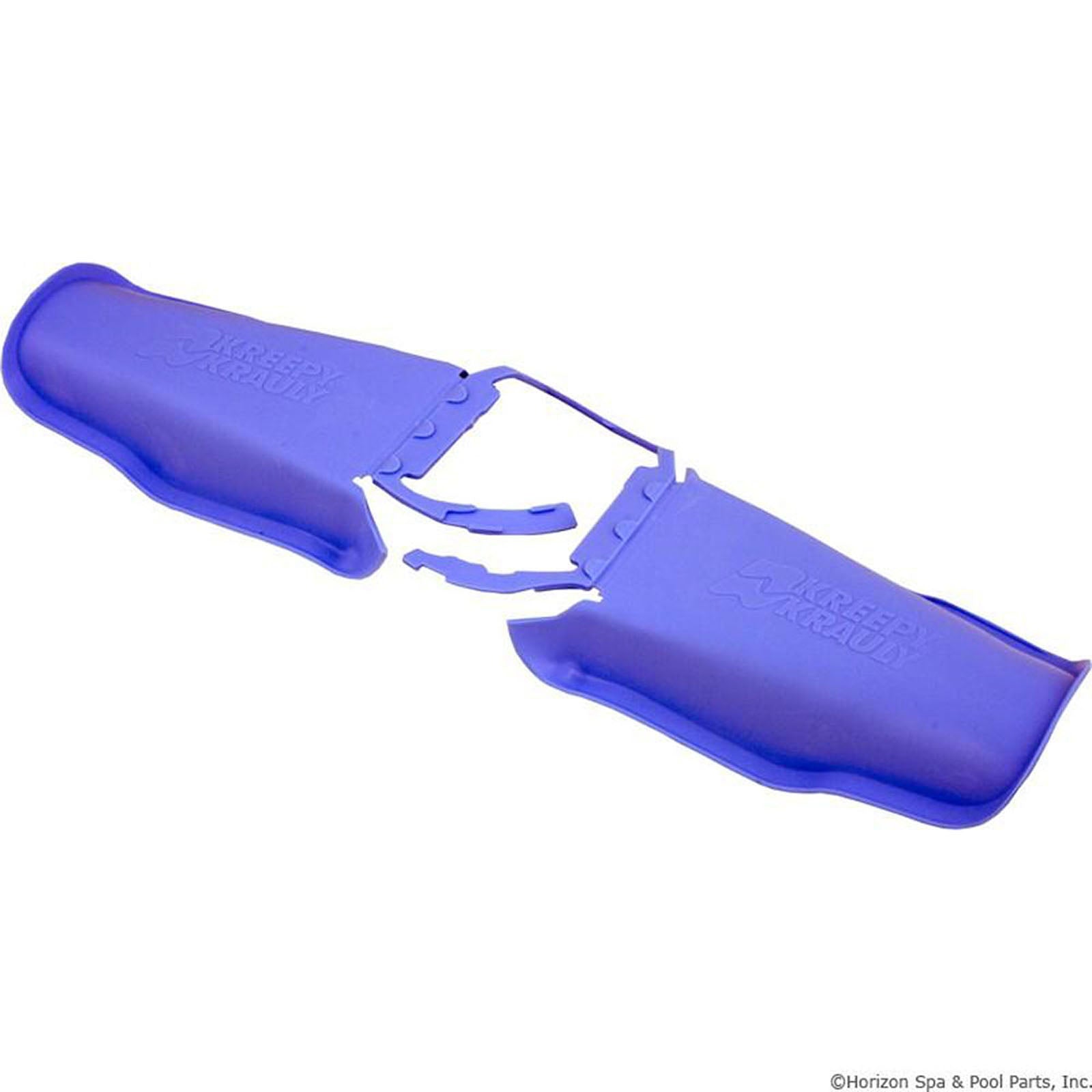 Wing Set, Pentair Kreepy Krauly 2000 Cleaner