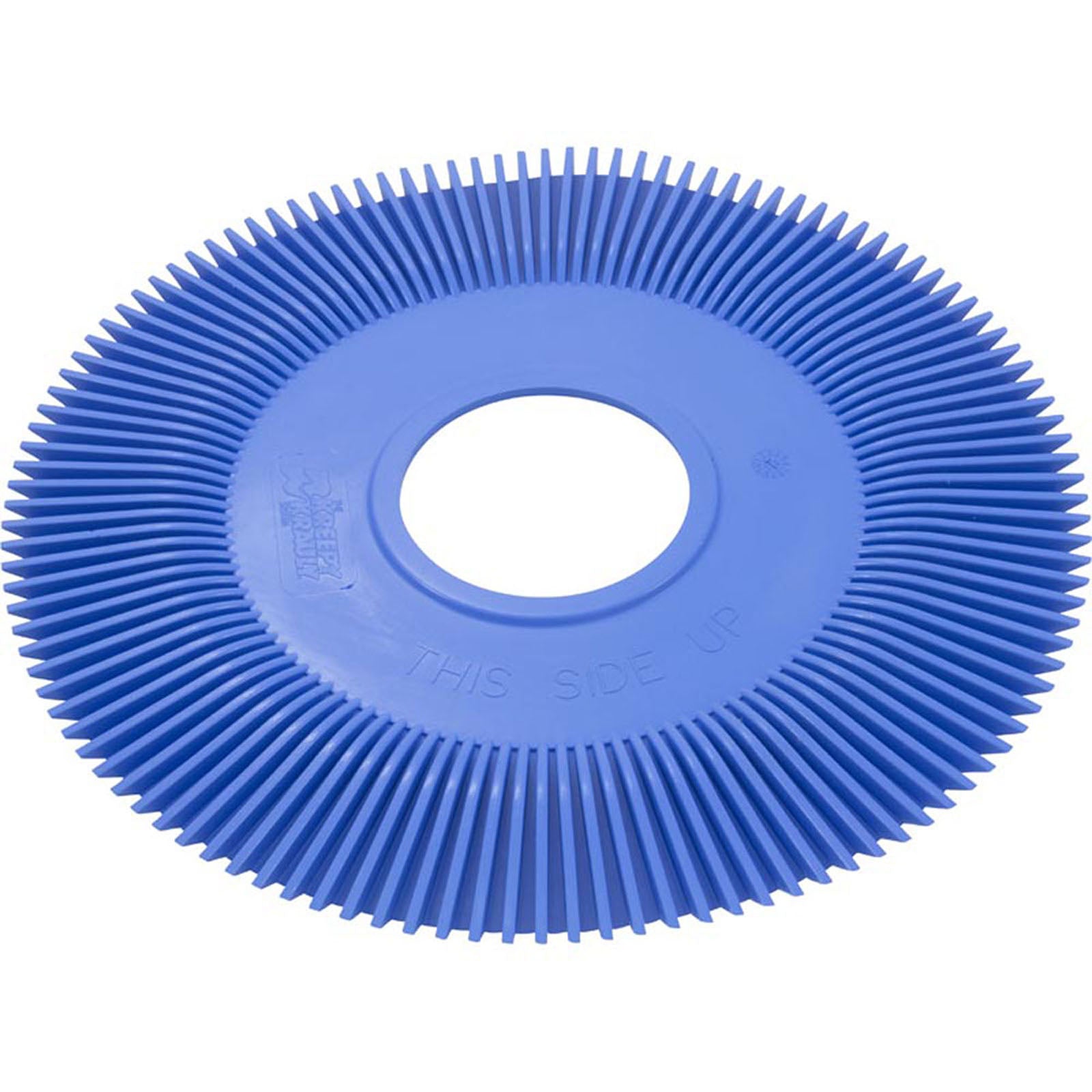 Disc, Pentair Kreepy Krauly 2000 Cleaner, Pleated, Vinyl