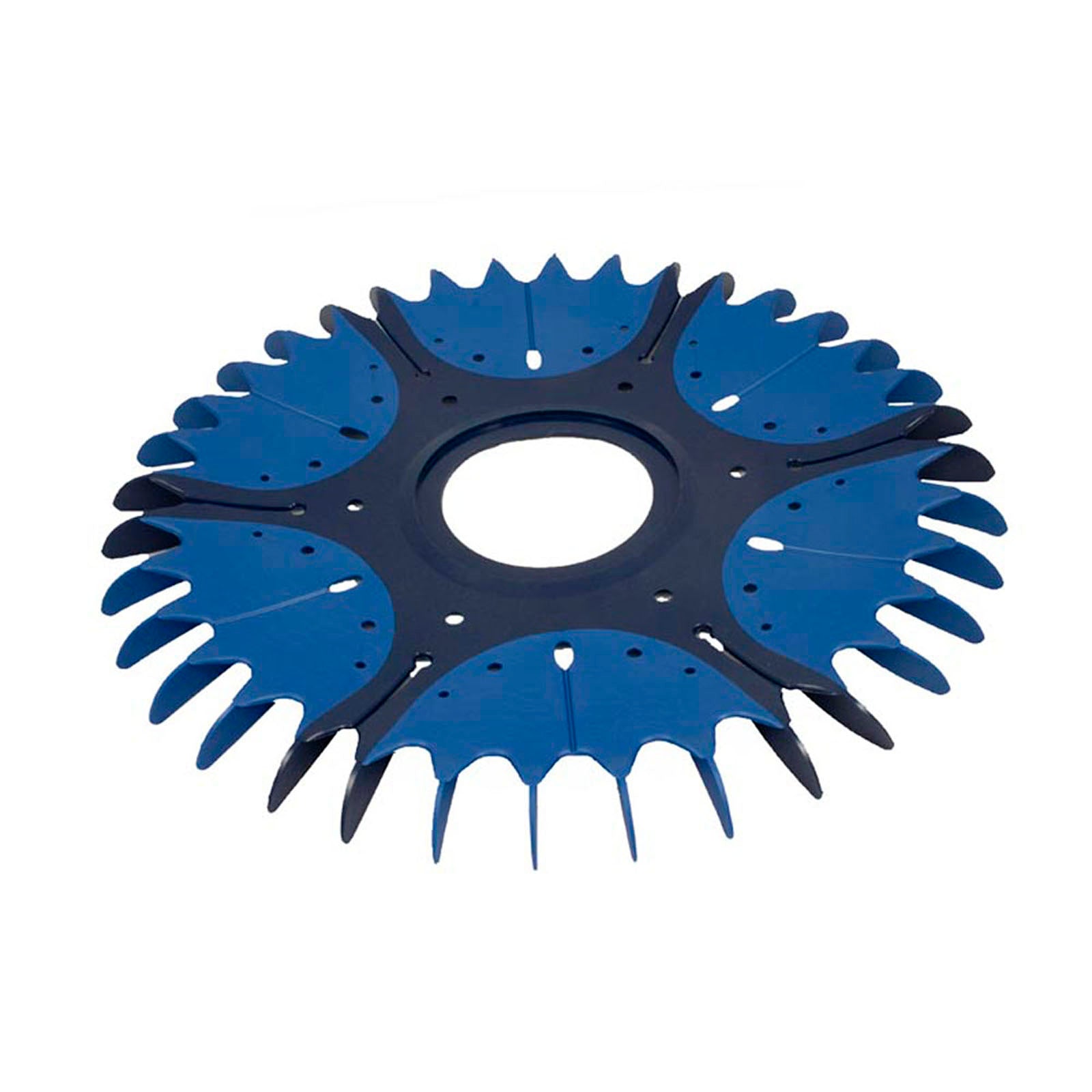 Disc, Zodiac Baracuda G3 Cleaner, Dual Durometer