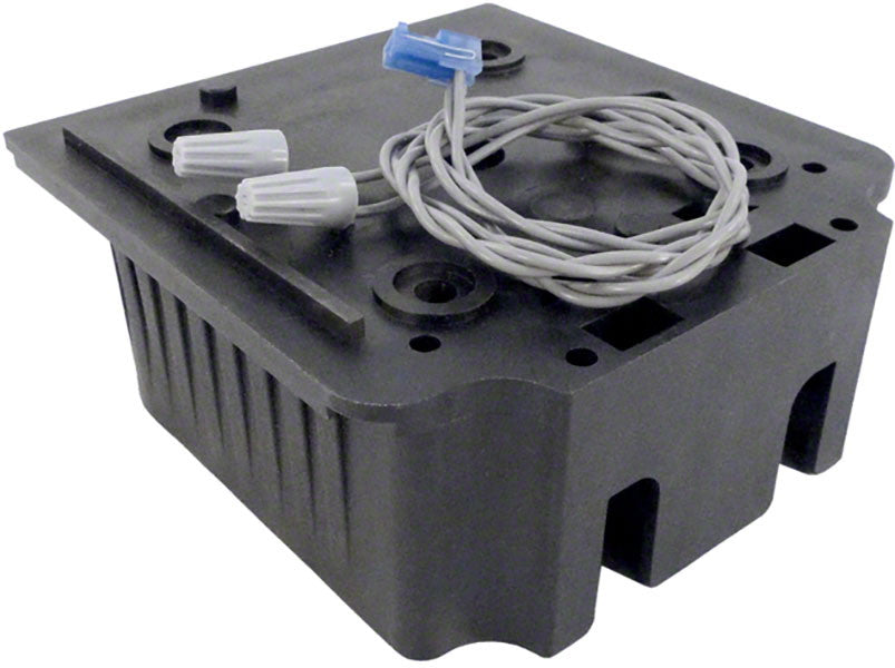 A-100N Pump Head Cover With TFD Sensors