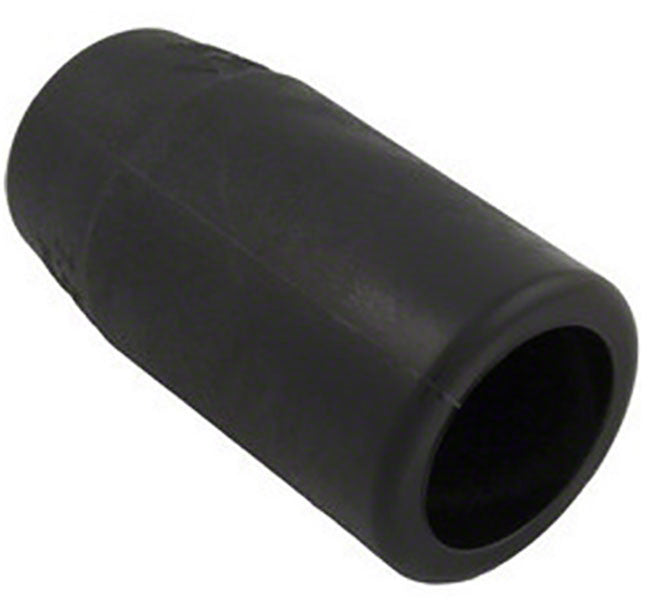 Hand Rail Stabilizing Plug 1.875 Inch - Carbon Fiber