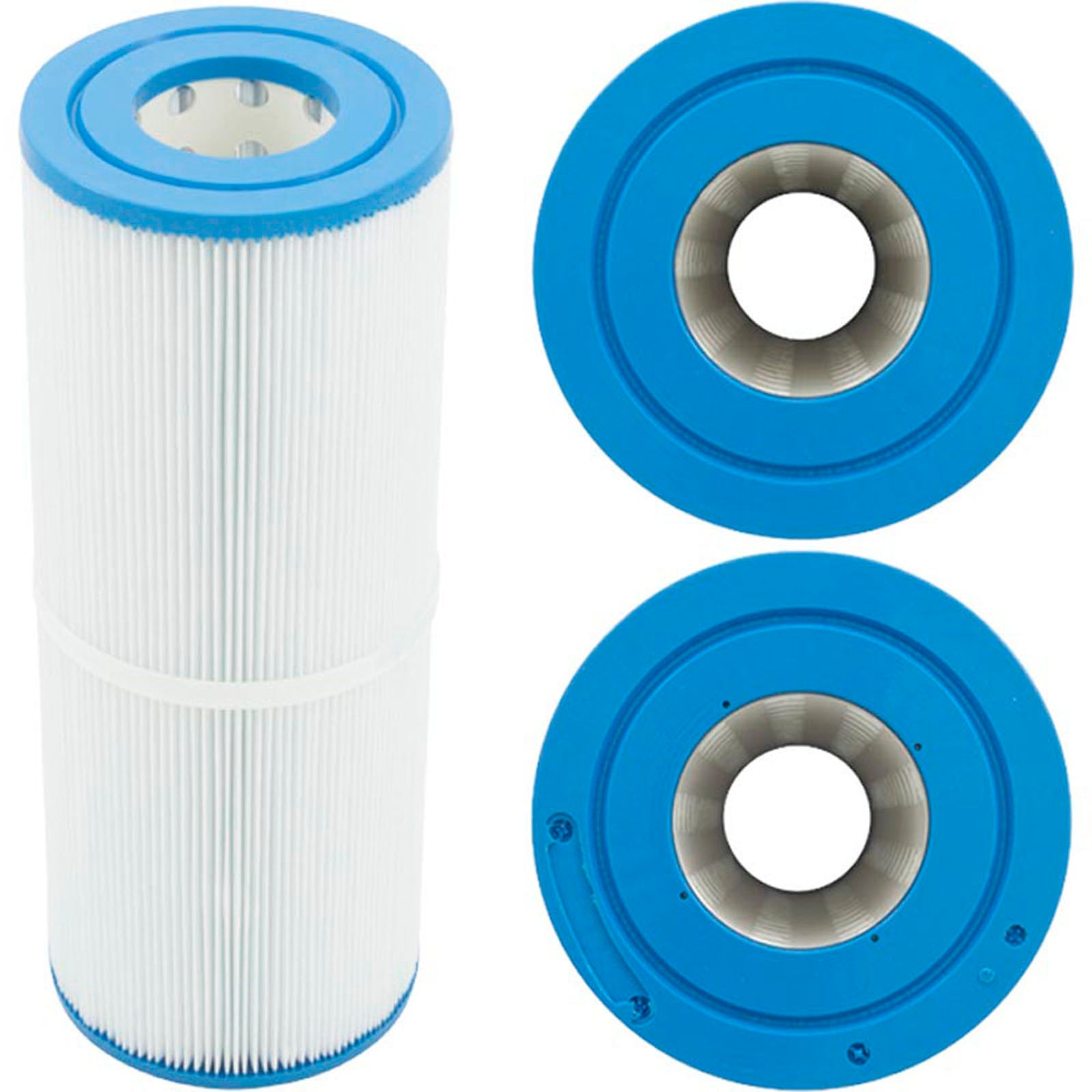 Hayward Micro StarClear Replacement Cartridge - 25 Sq Ft (FC-1220)