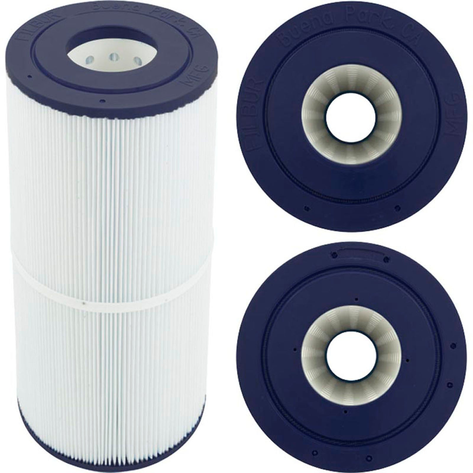 Hayward SwimClear Replacement Cartridge - 50 Sq Ft (PC-1235)