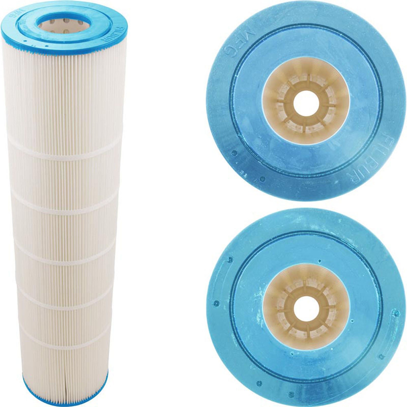 Pentair / Hayward Commander / StarClear Replacement Cartridge - 75 Sq Ft (FC-1250)