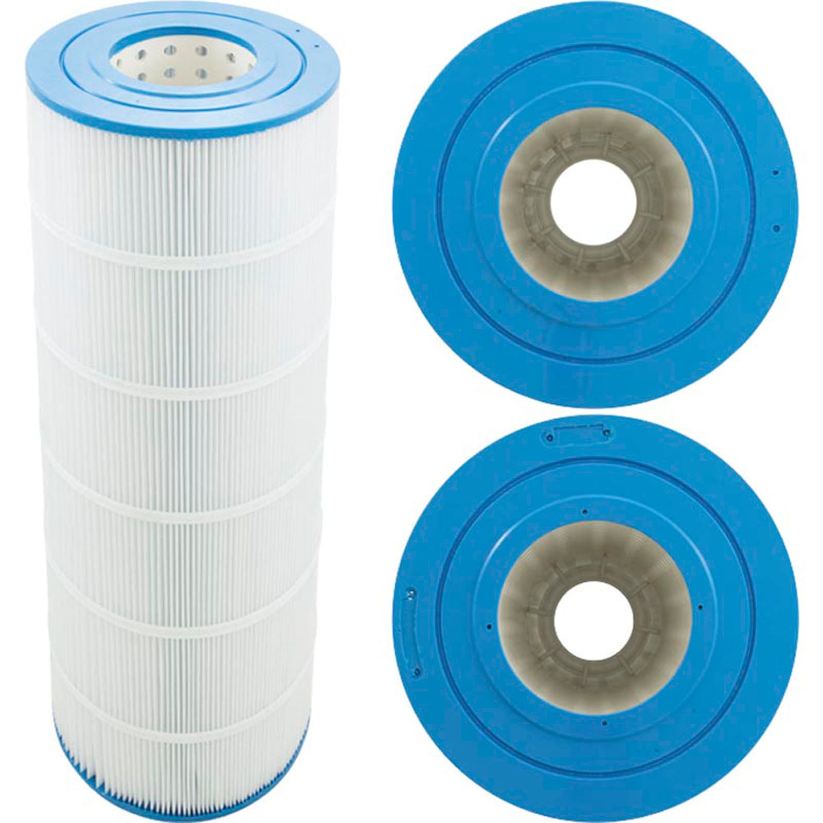 Hayward StarClear II Replacement Cartridge - 100 Sq Ft (FC-1290)
