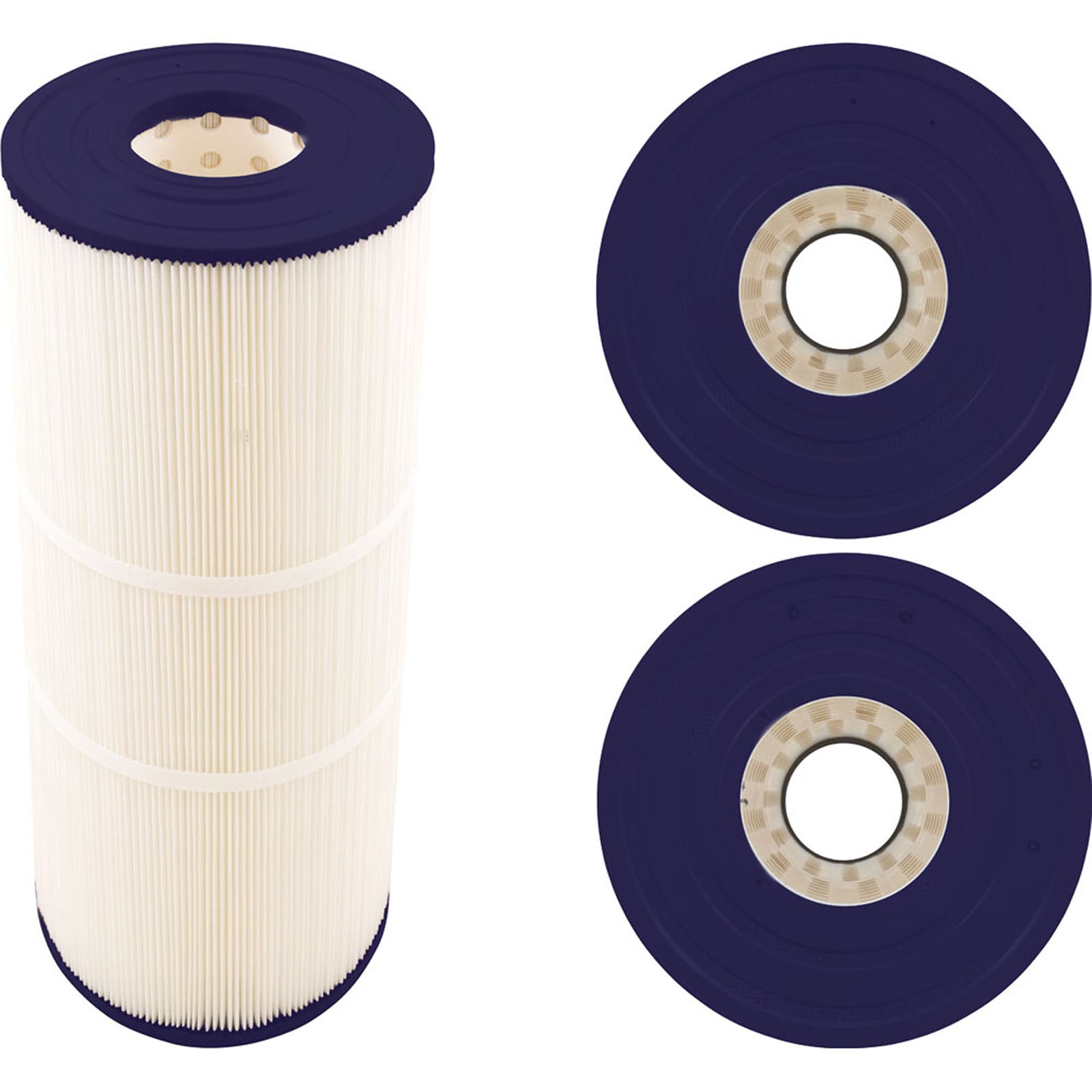 Pentair Purex CFW Replacement Cartridge - 2 Sq Ft (PC-2170)