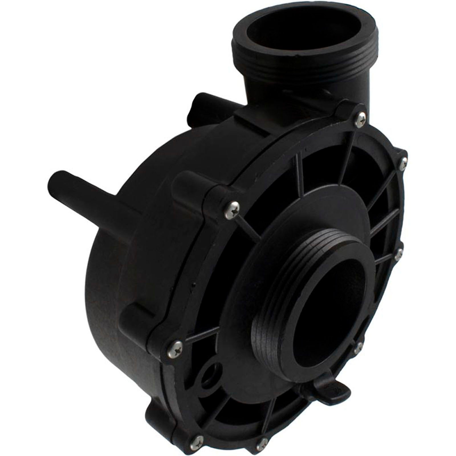 Wet End, WW EX2 3.0hp 2"mbt 56fr