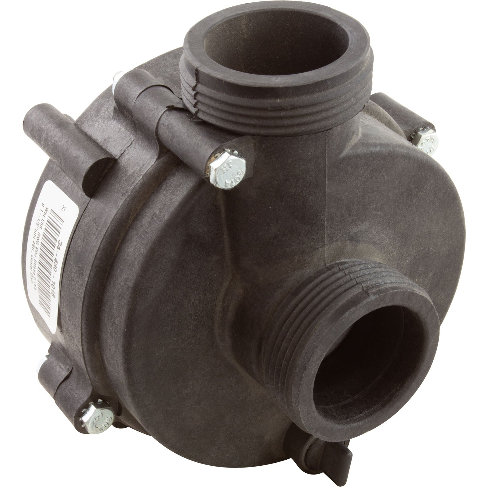 Wet End, BWG Vico Ultima 0.75hp 1-1/2"mbt 48fr