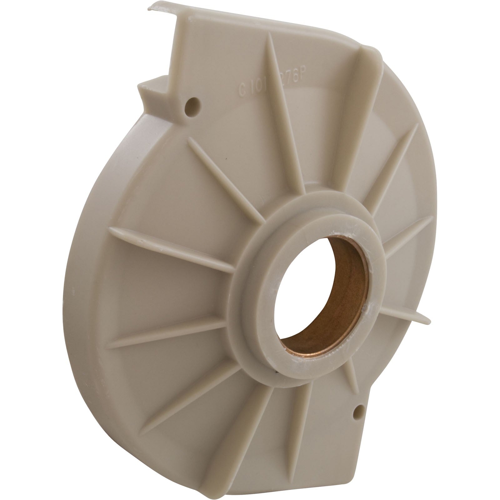 Diffuser, Pentair Sta-Rite DS3 Series, 1.0hp/1.5hp : C101-276P