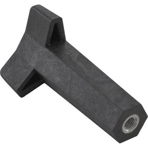 Pentair Clamp Knob with Captured T-Bolt, 175025Z