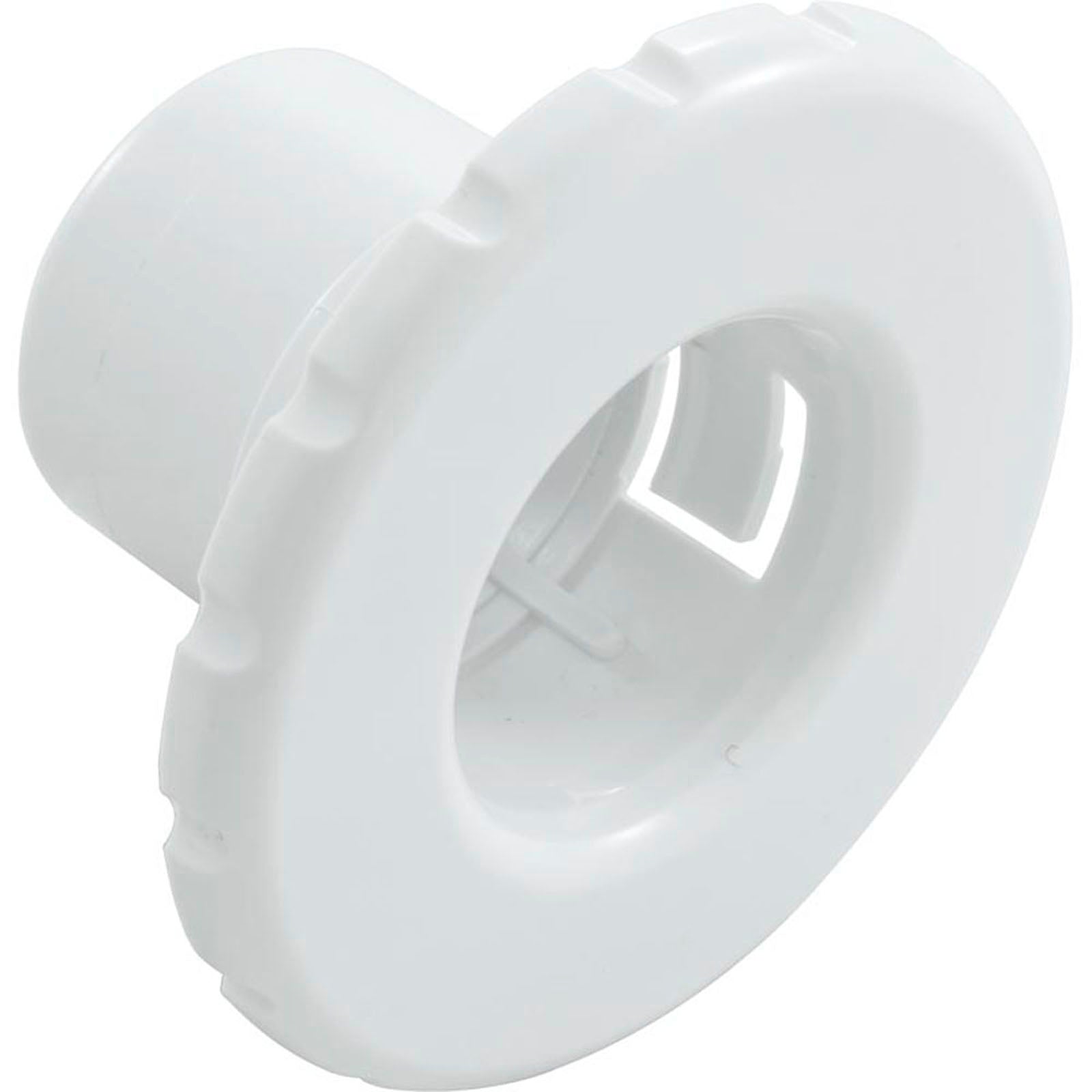 Jet Intl, BWG/HAI Micro/SuperMicroMagna, Hndle Only, Ribbed, Wht