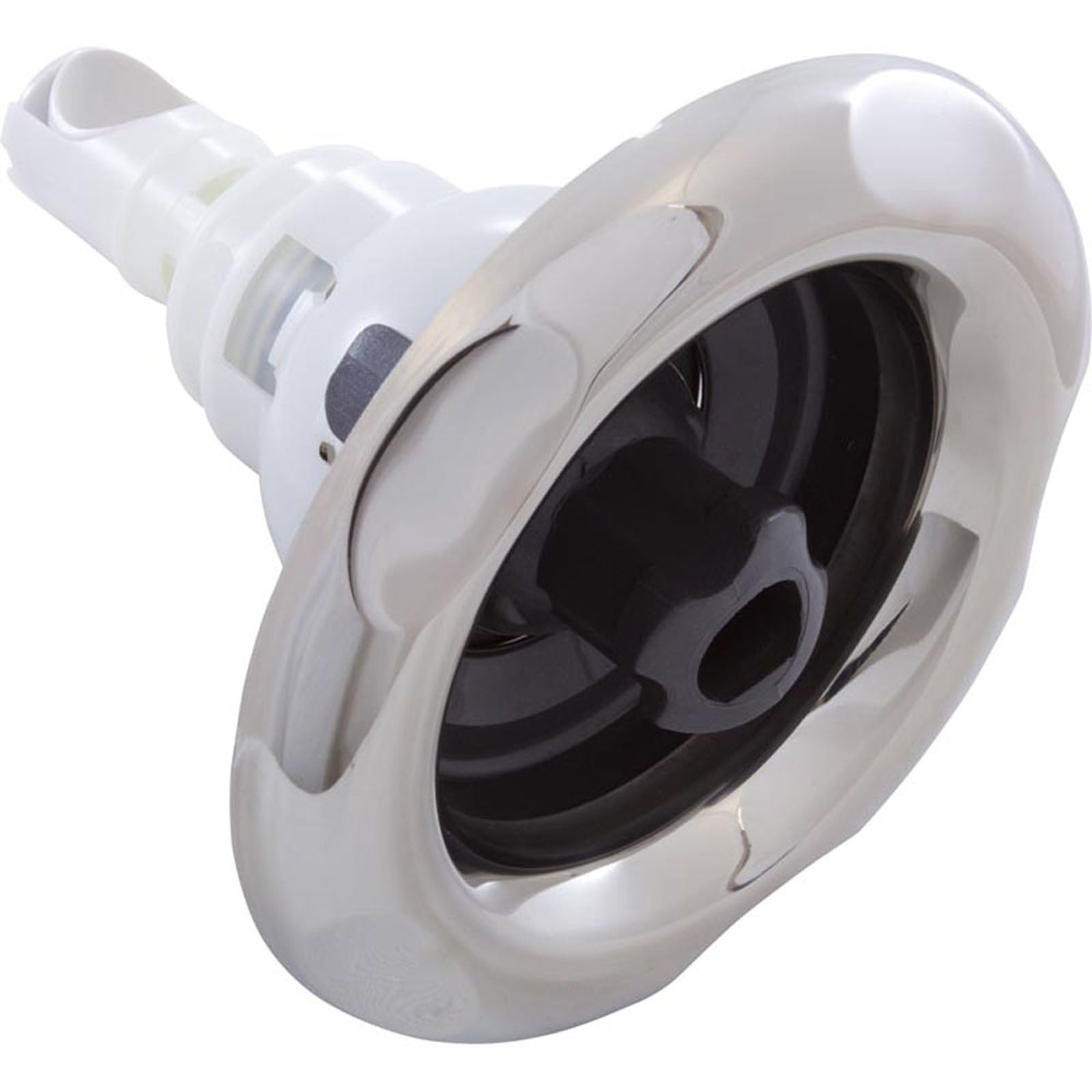 Jet Intl, CMP Typhoon 500, 5"fd, Roto, Scal, SS/Graph Gry