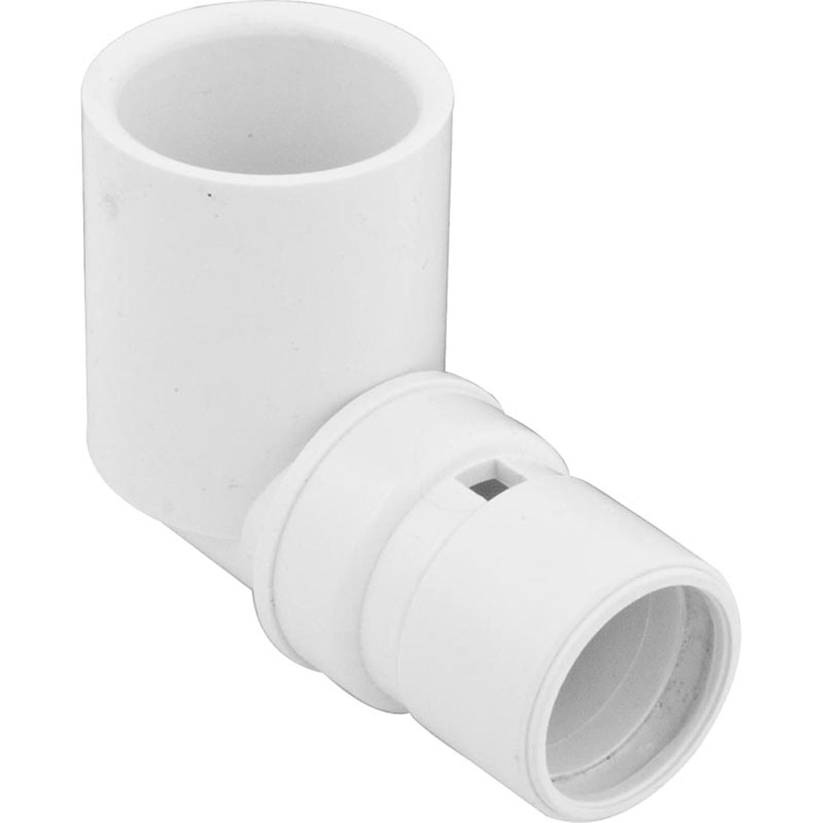 Adapter, CMP Crossfire 3-1/2", Water