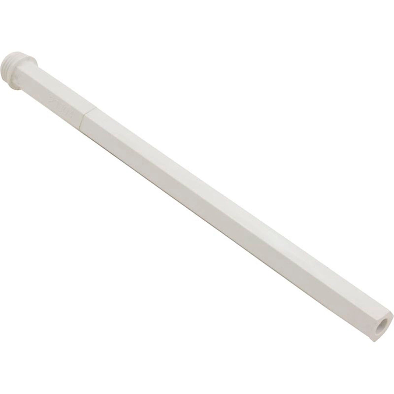 Extended Nozzle, CMP Spa Master Dbl Tee Jet, 3/8" x 12"