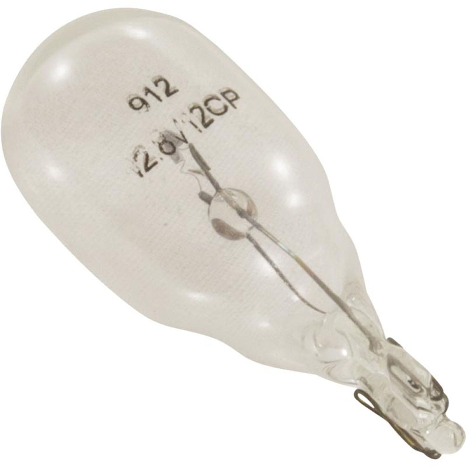 Bulb, Halco Lighting, Replacement #912