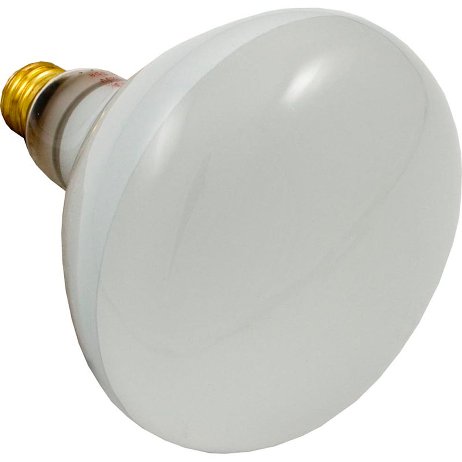 Replacement Bulb, Flood Lamp, 500w, 115v
