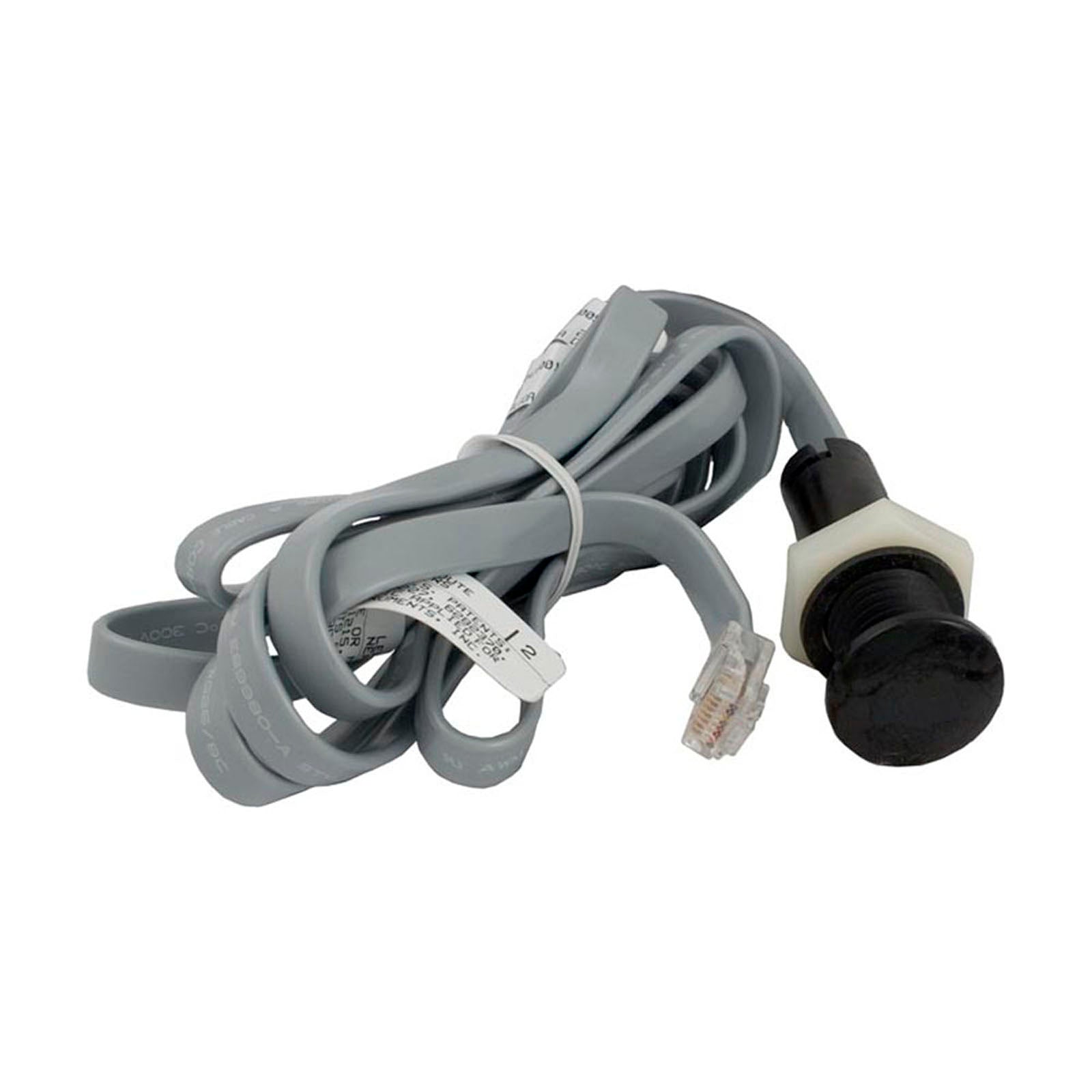 Receiver, Balboa Water Group Phazer Duplex/SUV, IR Remote