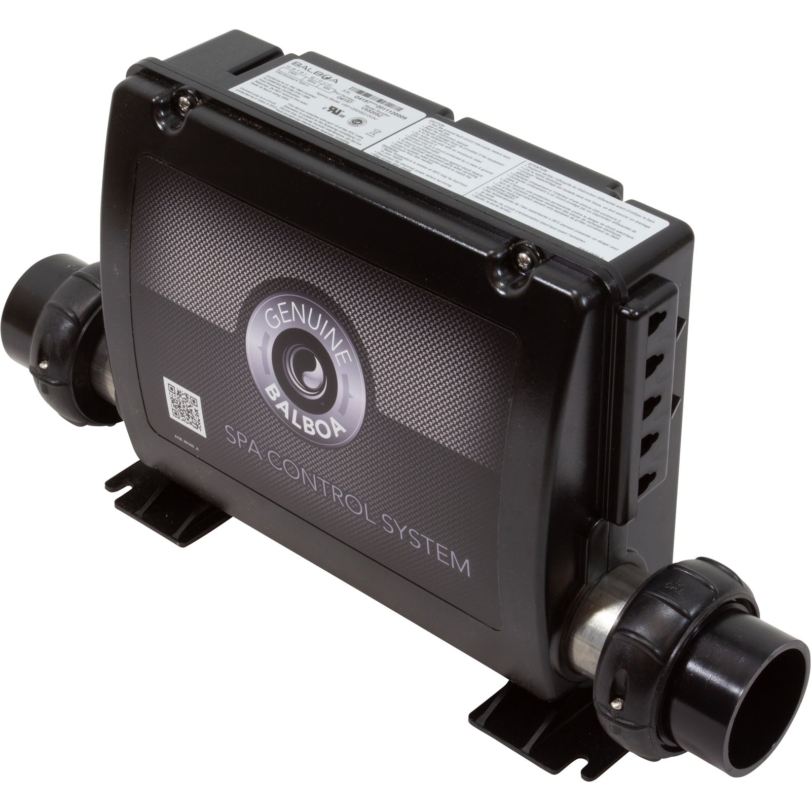 Control, BWG VS520SZ, P1 (2) , P2 (2) , Bl, Oz, Lt, 4kW, 230v