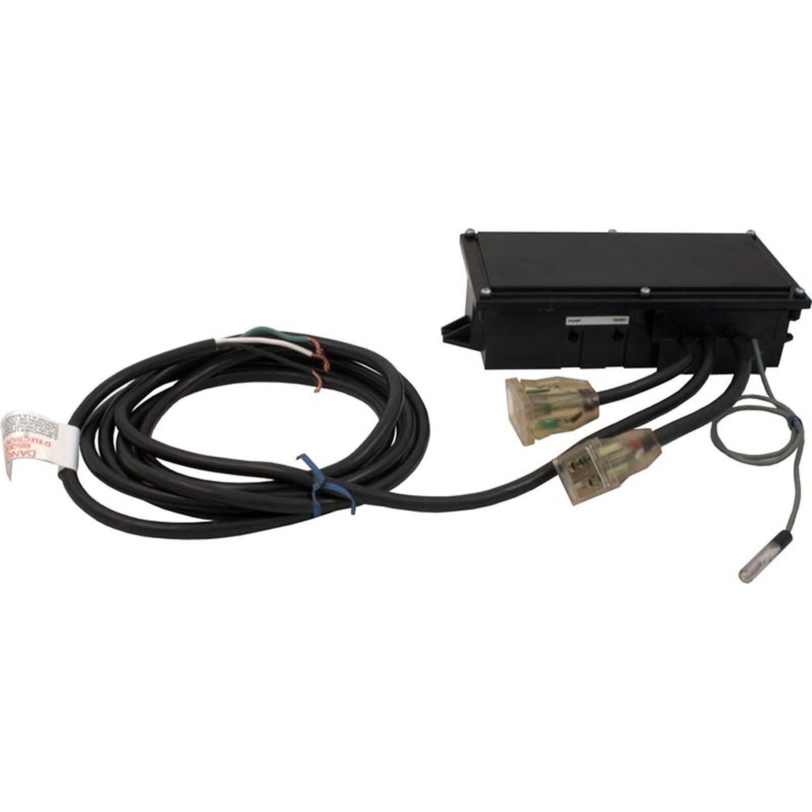 Heat Recovery Control, Tecmark, with Power Cord