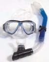 Newport Teen Adult Mask and Snorkel 98564 98564-Q