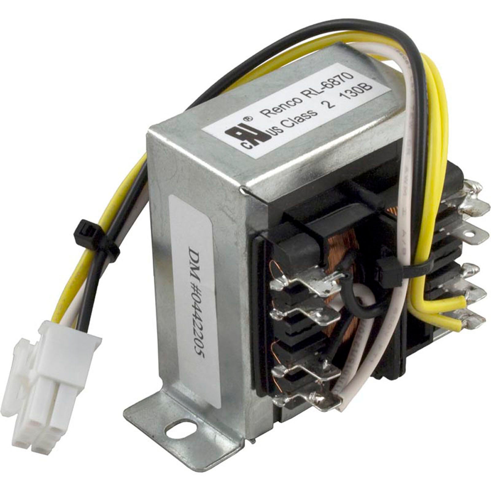 Transformer, Vita, 115v, 15v, 2A, 8-pin