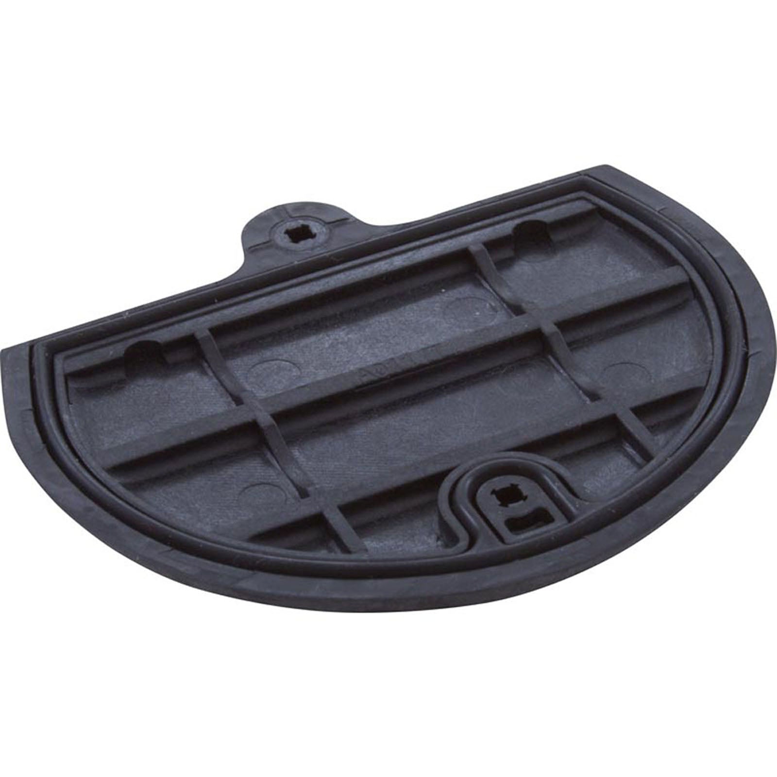Battery Door, Zodiac Jandy AquaPalm, with Seal and Screws