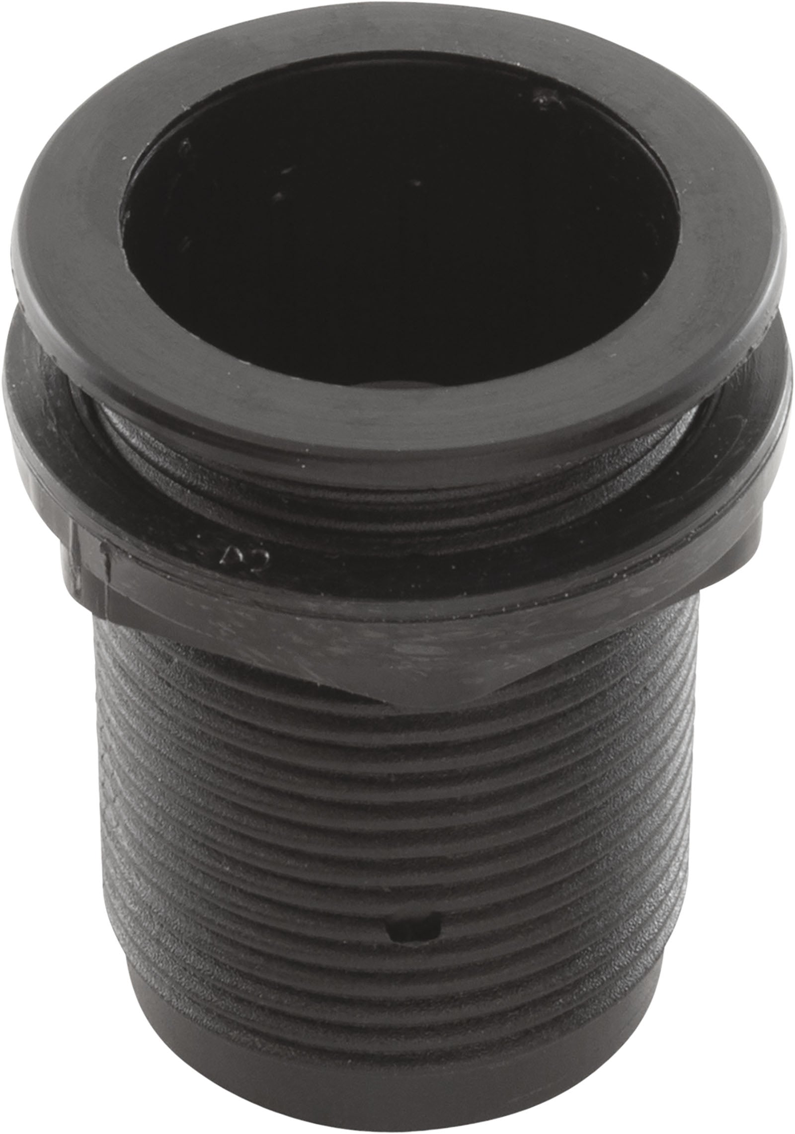 Air Button Body Assembly, Len Gordon #15 Classic Touch, 1-3/8"hs