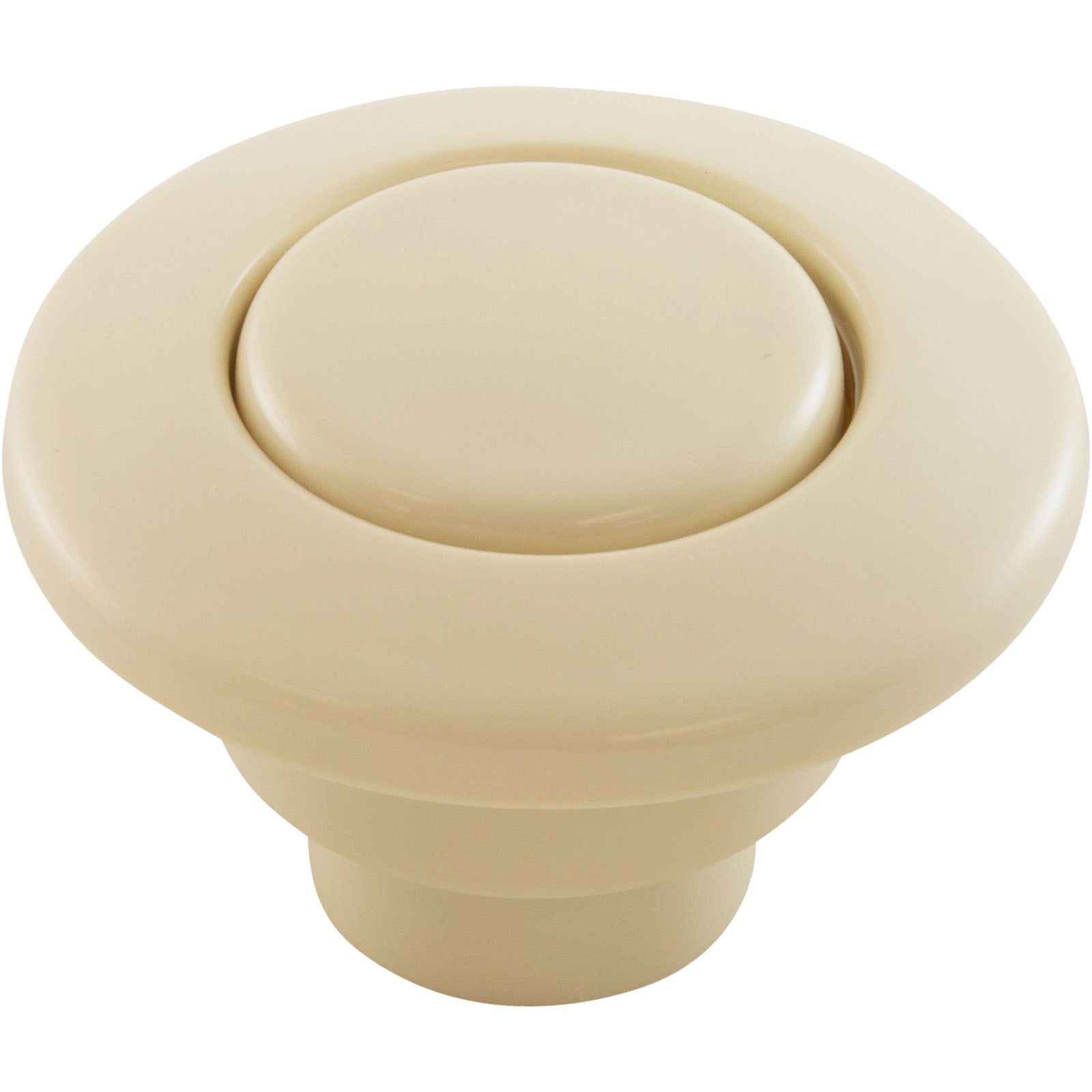 Trim Kit, Len Gordon 15 Classic Touch, Bone