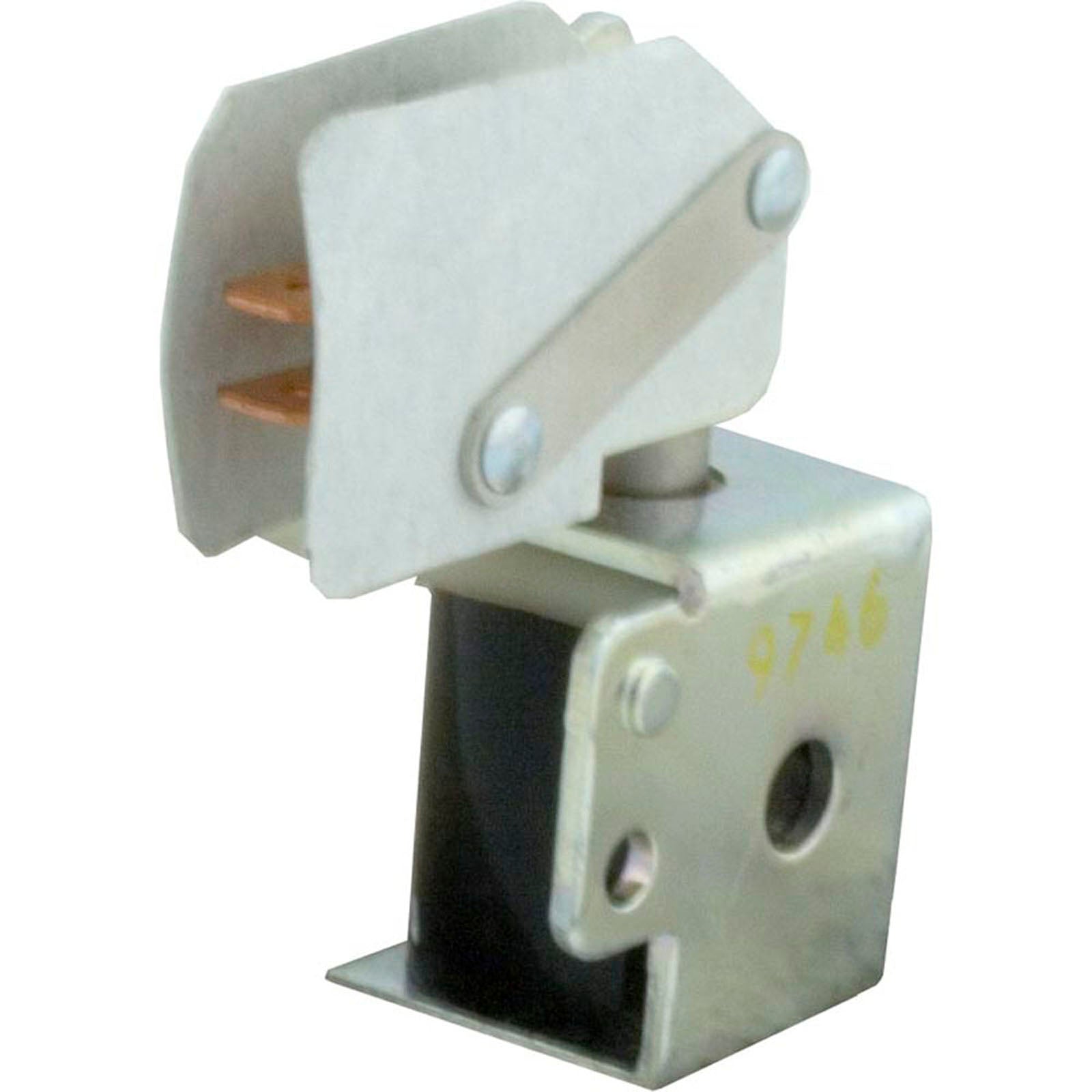 Relay, P and B, S87R5, Single Pole Double Throw, 12vdc