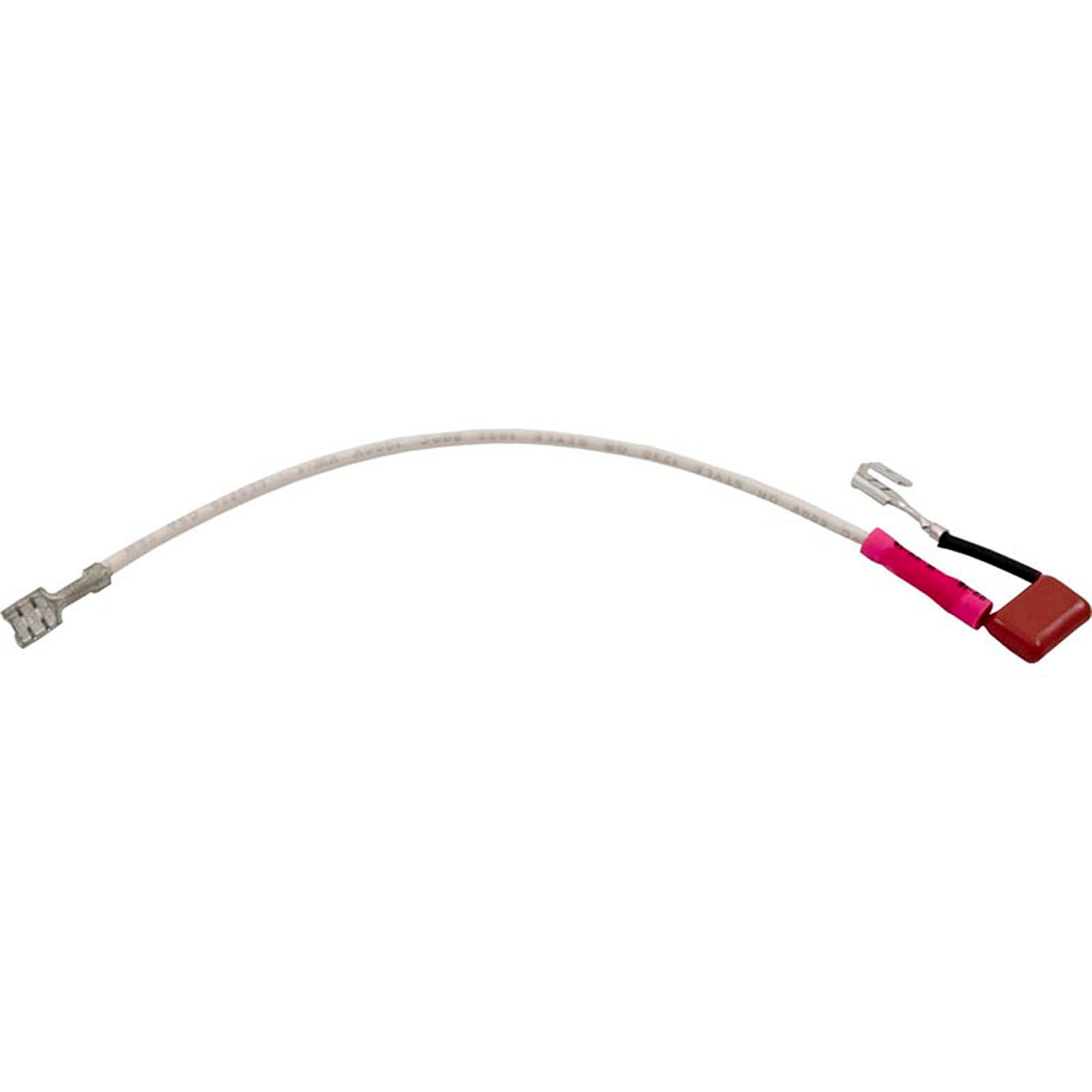 Capacitor, Anti Static, 1/4", 115v, QD